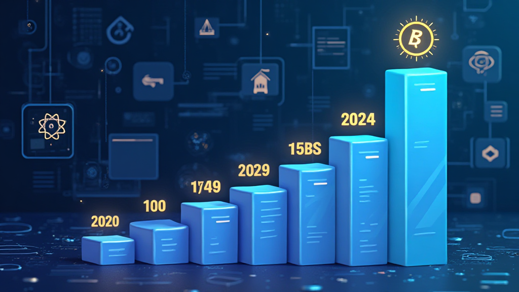 Vietnam blockchain job market competition