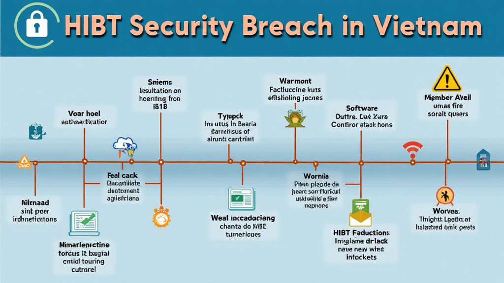 HIBT Vietnam security breach root cause