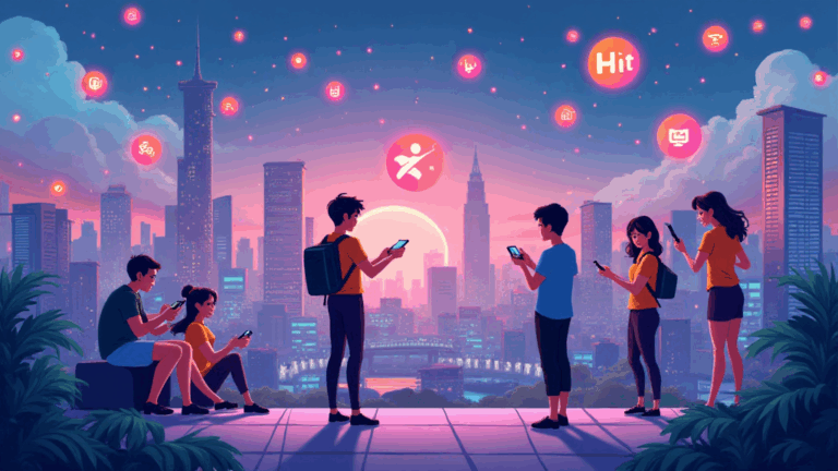 The Rise of Crypto Gaming in Vietnam: How Hibt.com is Solving Blockchain Scalability