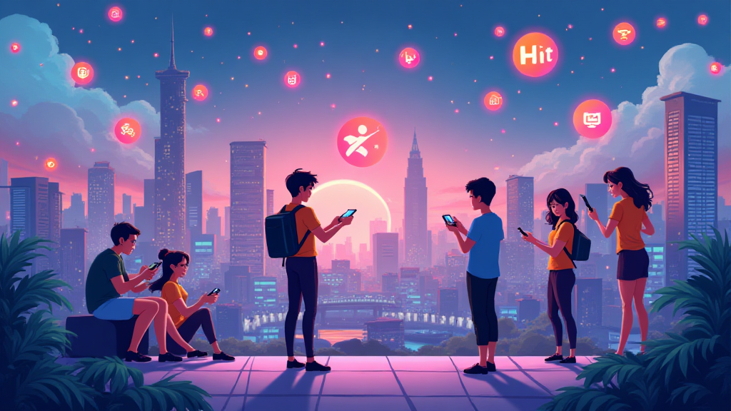 Crypto gaming Vietnam blockchain scalability