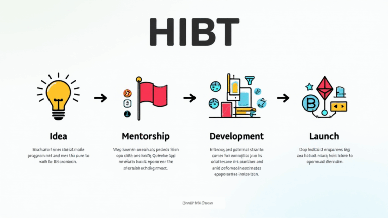 HIBT Blockchain Accelerator in Vietnam: A Comprehensive Guide for Beginners and Experts