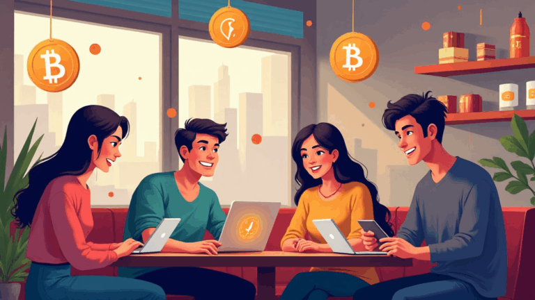 Unlock the Future: A Guide to Planning High-Impact Crypto Community Events in Vietnam