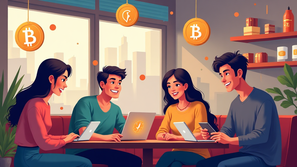 Vietnam crypto community event planning