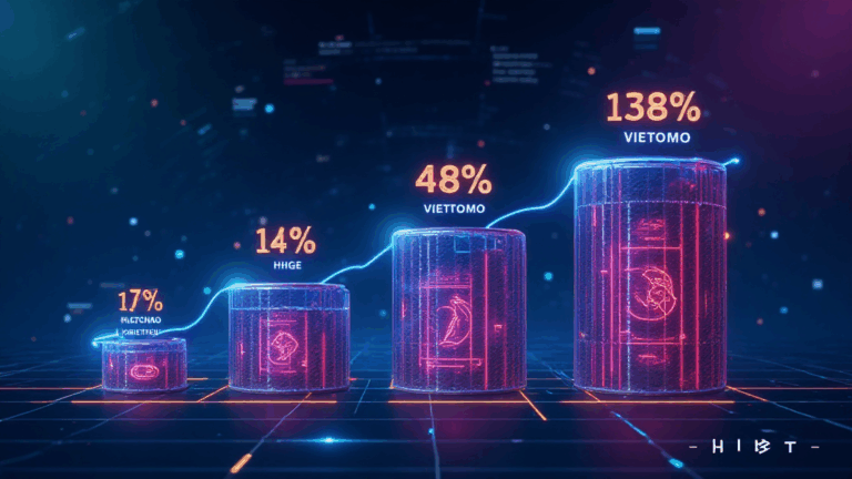 Complete Guide to HIBT Vietnam Airdrop Whitelist Criteria