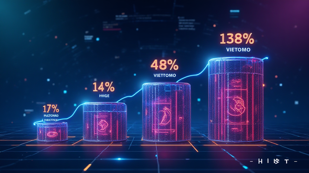 HIBT Vietnam airdrop whitelist criteria