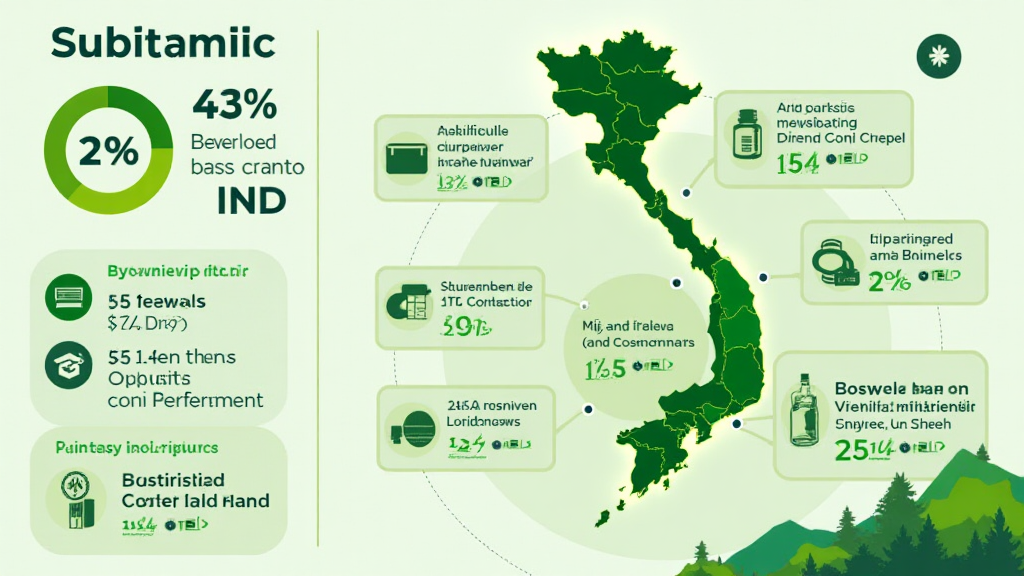 HIBT Vietnam 2024 sustainability report