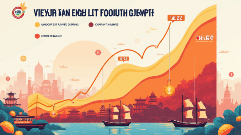 HIBT Vietnam Witnesses Surge in P2P Trading Volume as Cryptocurrency Adoption Grows