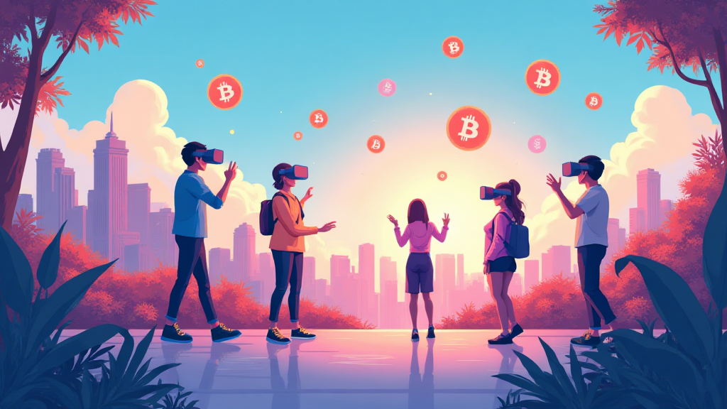 CryptoCraft Vietnam metaverse projects