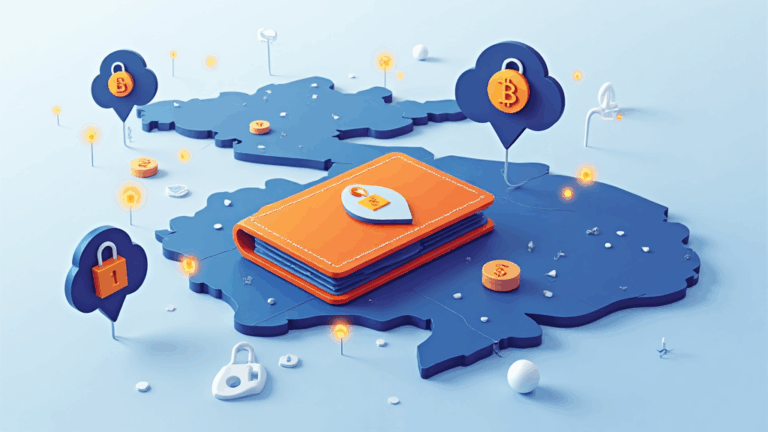 Unlock Secure Crypto Storage in Vietnam with HIBT Hardware Wallets