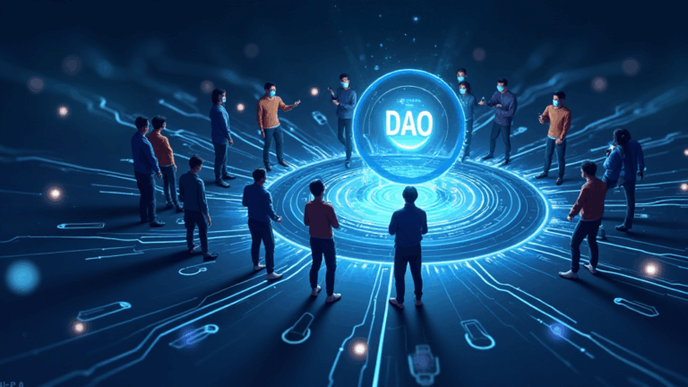 Vietnam’s DAO Community: A Gateway to Decentralized Finance