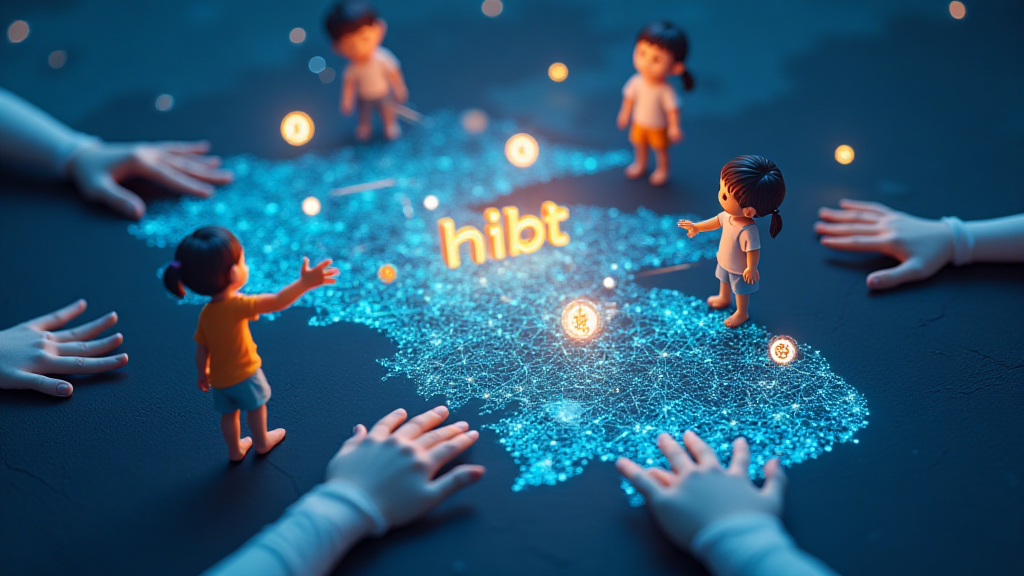 crypto charity Vietnam