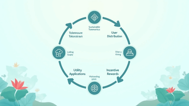 Unlocking the KaliteCore Vietnam Tokenomics Framework: A Guide for Beginners and Investors