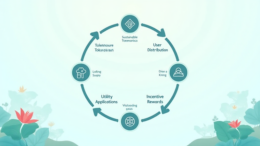 KaliteCore Vietnam tokenomics framework