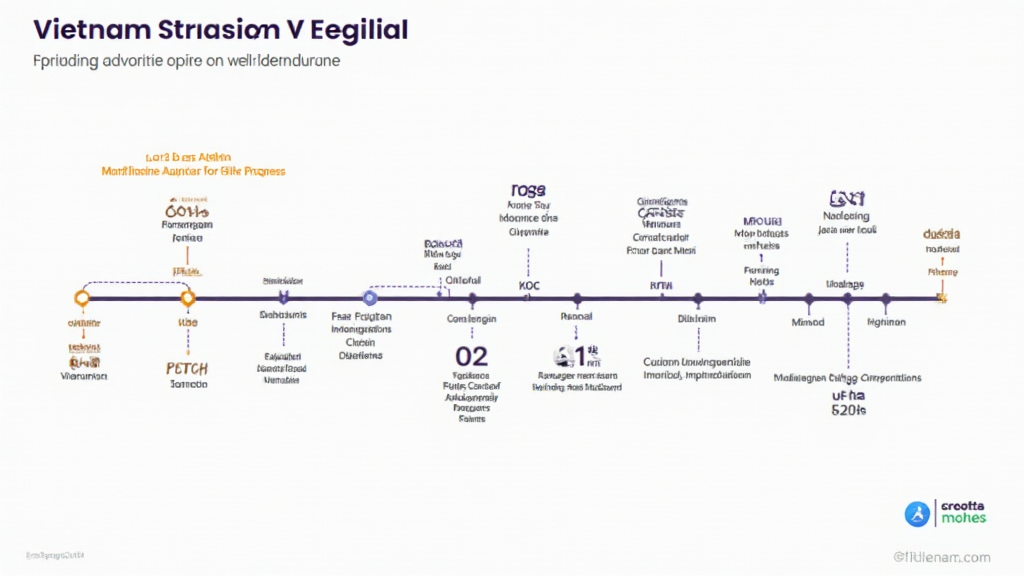KryptoLens Vietnam regulatory updates
