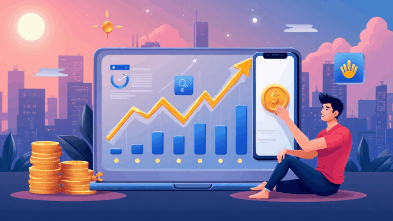 Unlock Staking Rewards with HIBT in Vietnam: A Comprehensive Guide