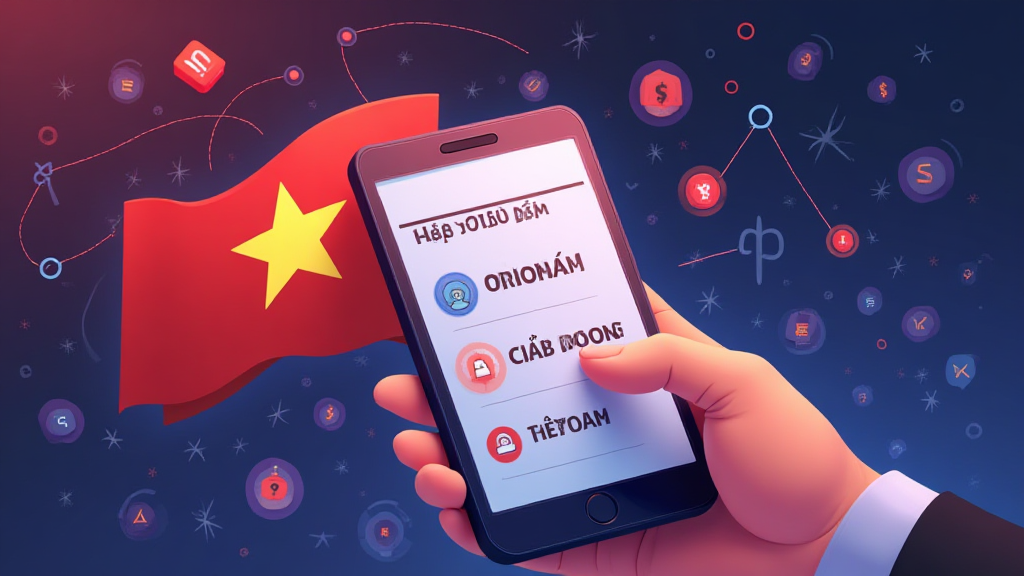 SecureKoin Vietnam wallet recovery phrases