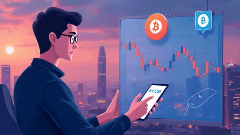 Understanding Margin Calls in Vietnam’s Crypto Trading: hibt’s Policy Explained