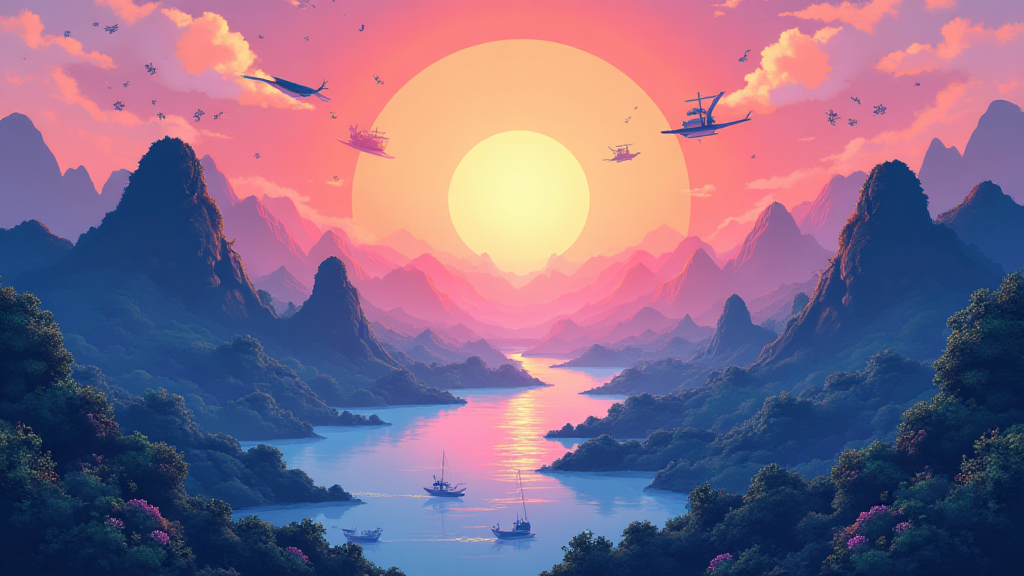 NFT investment Vietnam