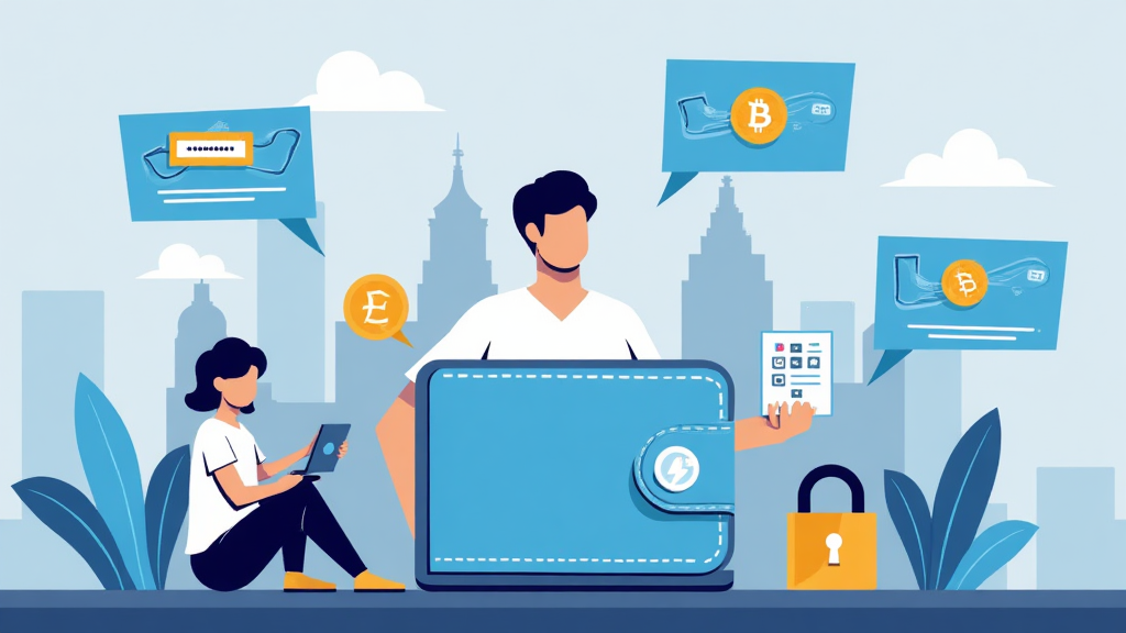 Crypto security best practices Vietnam