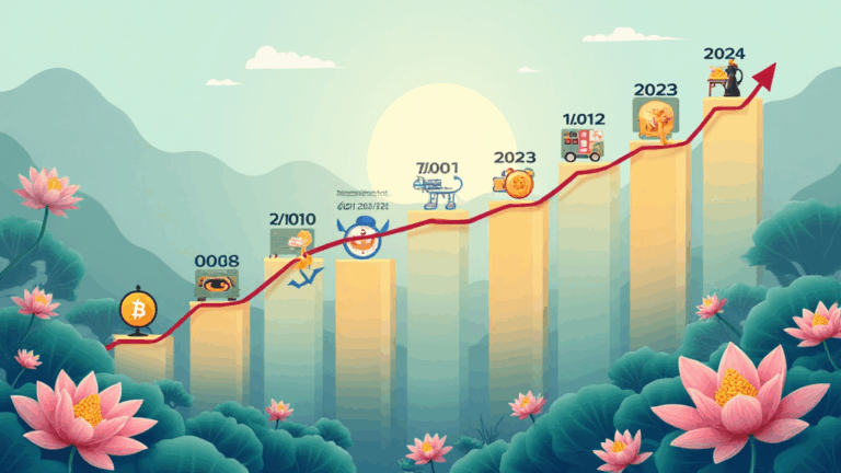 Navigating Bitcoin Exchanges in Vietnam: A Comprehensive Review for 2024