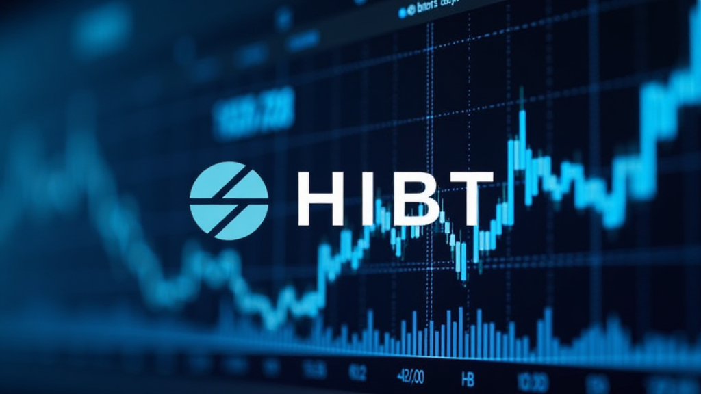 HiBT institutional services