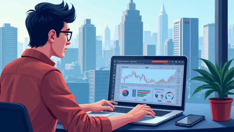 Mastering HiBT ETH Trading: A Comprehensive Guide for Vietnamese Investors