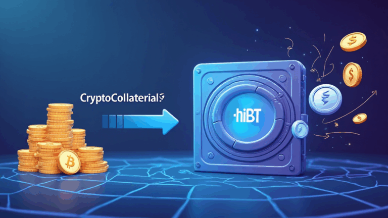 Unlock Your Crypto Potential with HiBT: A Comprehensive Guide to Crypto Loans