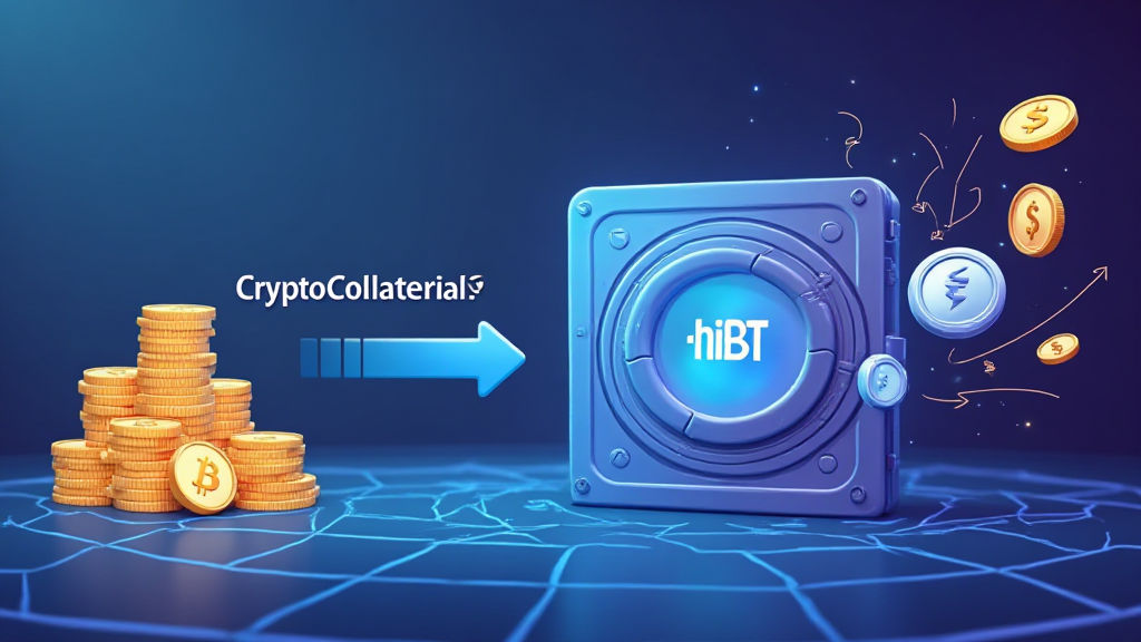 HiBT crypto loans