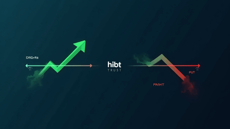 Mastering Options Trading on hibt: A Comprehensive Guide for Vietnamese Investors