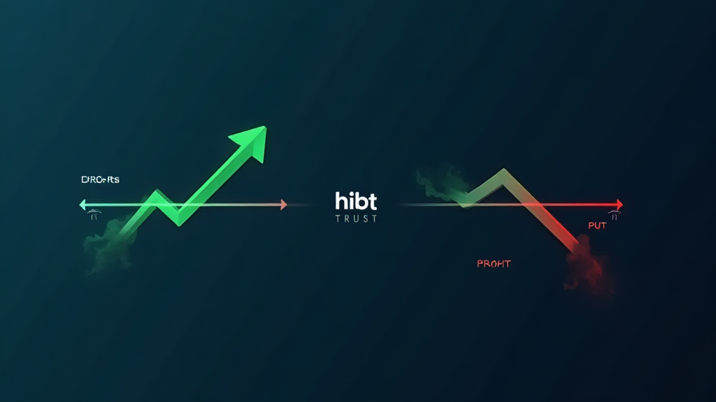 HiBT options trading