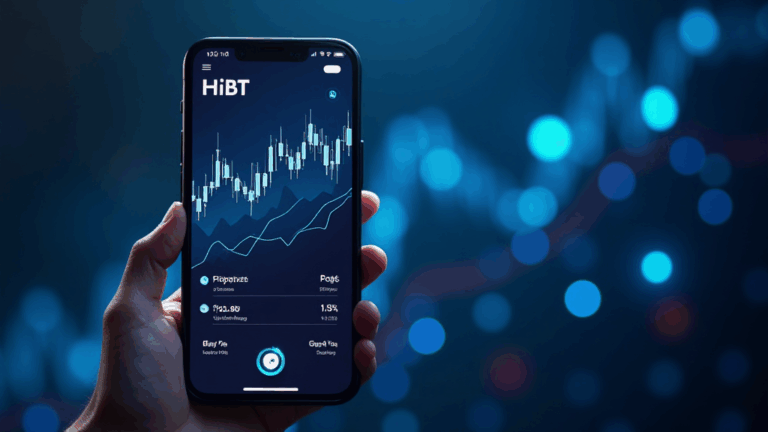 How HiBT Mobile Trading is Revolutionizing Cryptocurrency for Vietnam