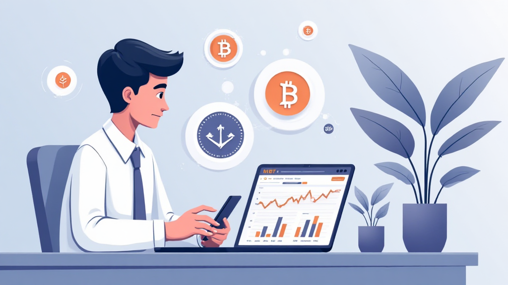 HiBT asset management