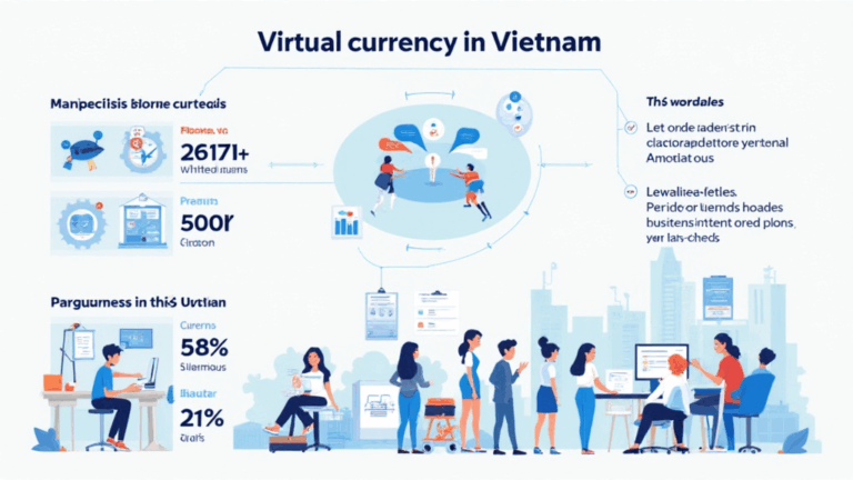 Understanding Virtual Currency: A Guide for Beginners and Experienced Investors
