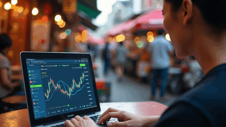 HiBT P2P Trading in Vietnam: A Comprehensive Guide for Beginners and Investors