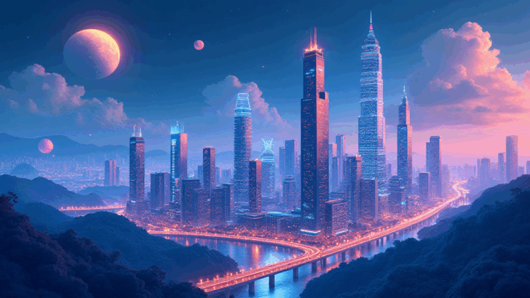 Unlocking Web3 Opportunities in Southeast Asia: A Guide for Beginners and Investors