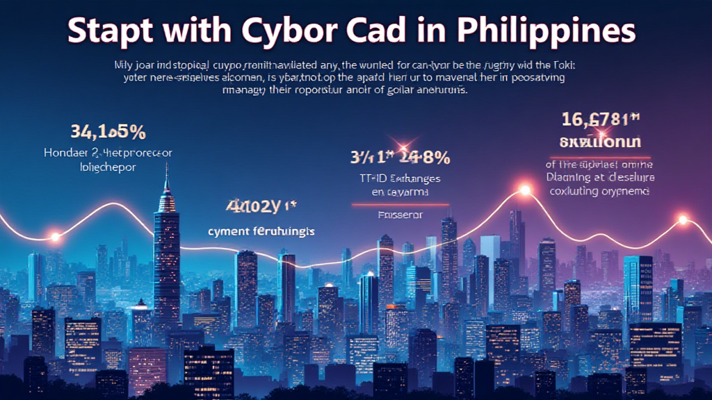 Philippines crypto exchange