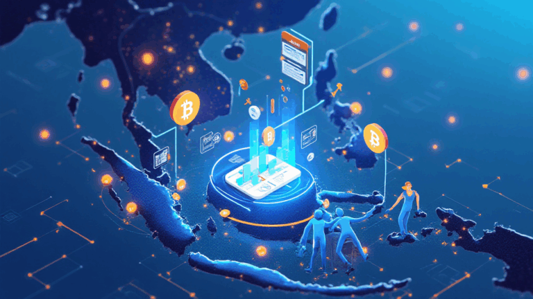 Exploring the Booming Crypto Markets in Southeast Asia: Opportunities and Insights