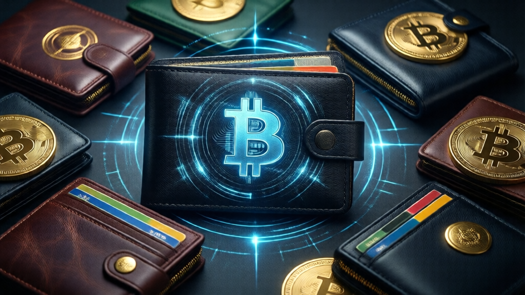 Do You Need a Crypto Wallet for Tasks