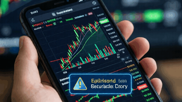 Avoiding Pitfalls: Best Crypto Tasks You Can Do on Mobile to Maintain Your Safety