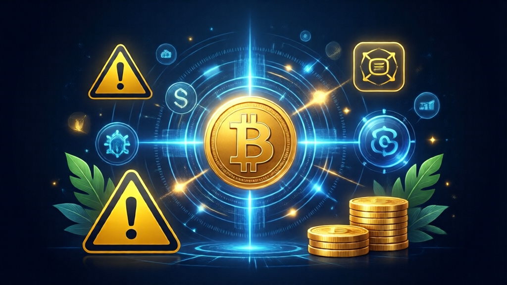 Should Beginners Try Crypto Tasks