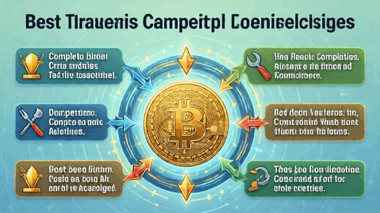 Identifying the Best Time to Complete Crypto Tasks: Secure Your Transactions