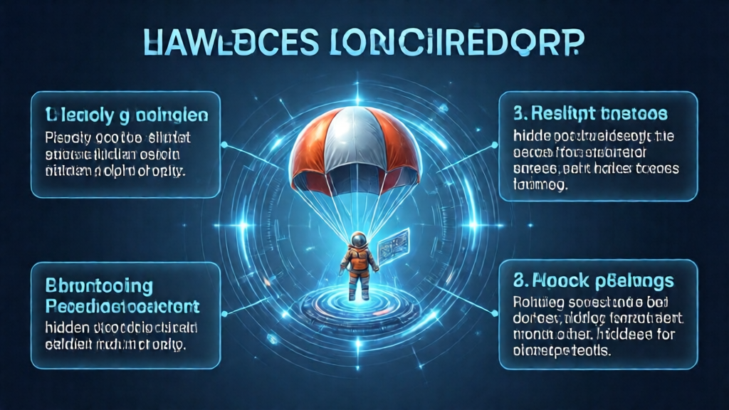 How Airdrop Hunters Find Tasks