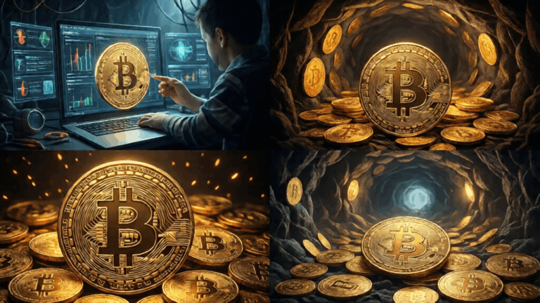 如何识别 Crypto Tasks vs Mining 中的隐藏后门