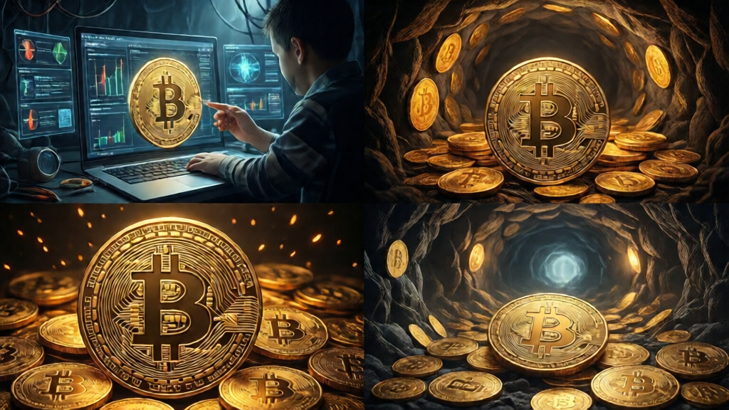 Crypto Tasks vs Mining