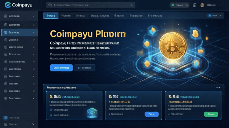 Coinpayu Review: Earn Crypto With Tasks – A Detailed Security Analysis