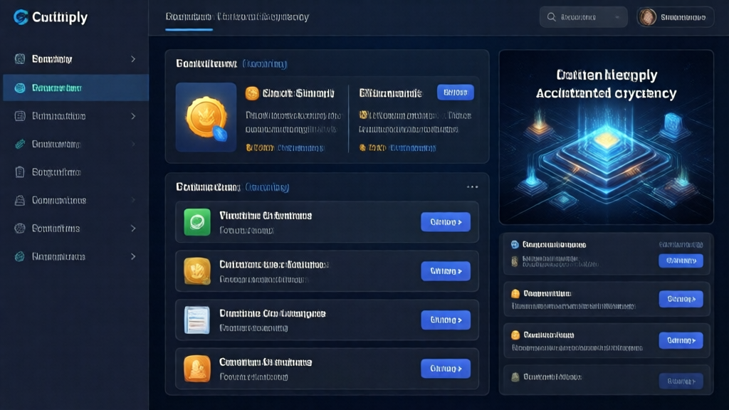 Cointiply Review: Can You Really Earn Crypto