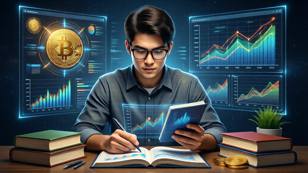 Are Crypto Tasks Good for Students