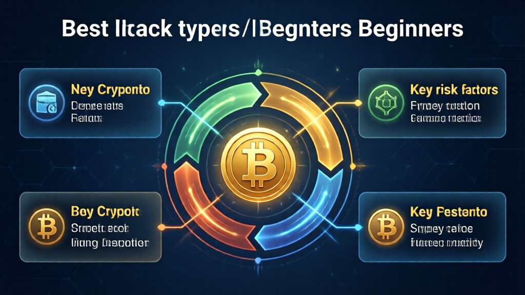 Best Task Types for Beginners