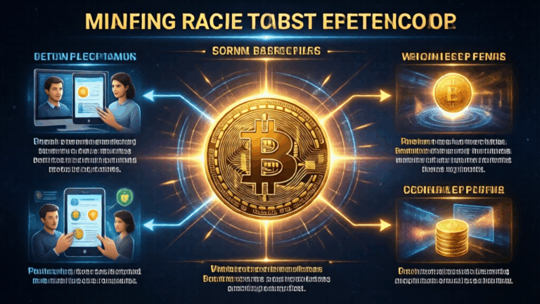 How to Earn Your First Bitcoin Through Tasks: An In-Depth Guide