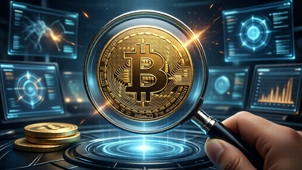 Building Crypto Assets With Tasks